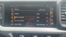 Audi A1 30 TFSI 110 S Line 5dr Petrol Hatchback